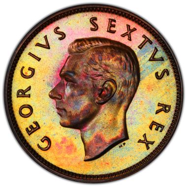 Cert 42471703 - Coin Image