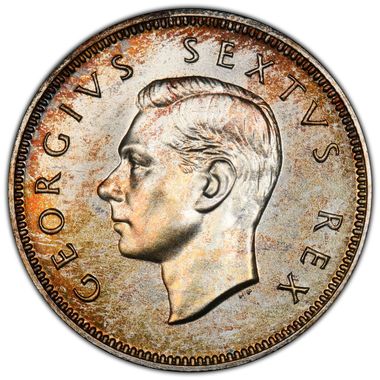 Cert 42471708 - Coin Image