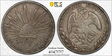 1885/75-Go RR 8 R Go68 N1