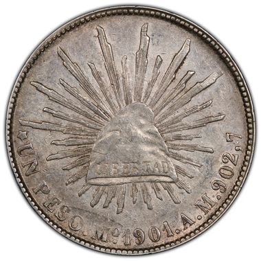 Cert 42471718 - Coin Image