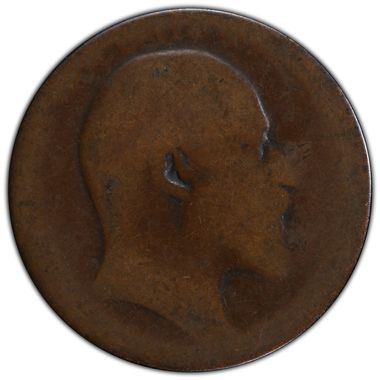 Cert 42471722 - Coin Image