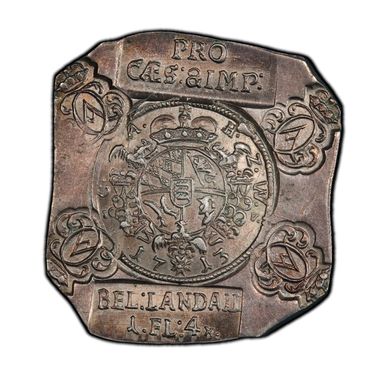 Cert 42471881 - Coin Image