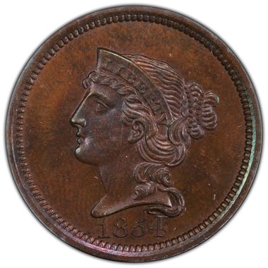 Cert 42471930 - Coin Image