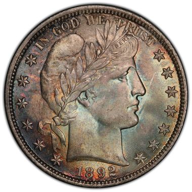 Cert 42471991 - Coin Image