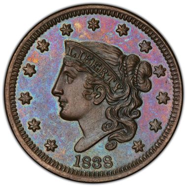 Cert 42472162 - Coin Image