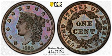 1838 1C PR64BN