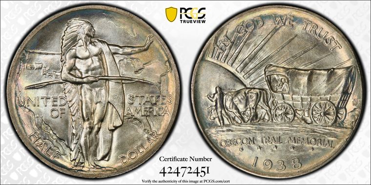 Cert 42472451 - Coin Image