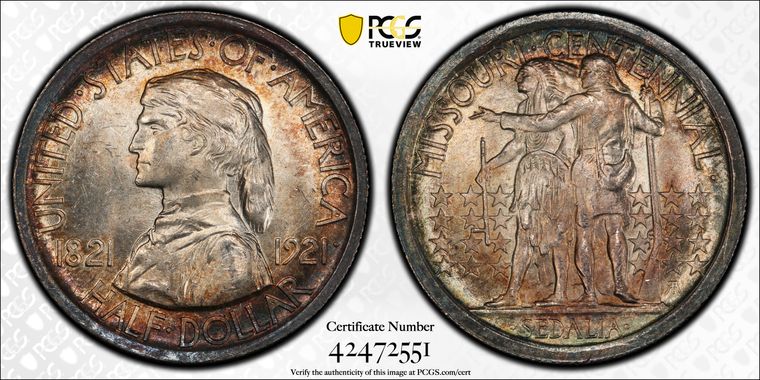 Cert 42472551 - Coin Image