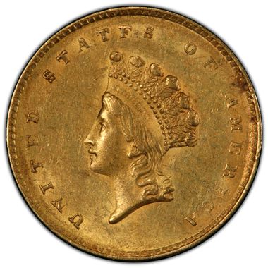 Cert 42472756 - Coin Image