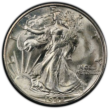 Cert 42473246 - Coin Image