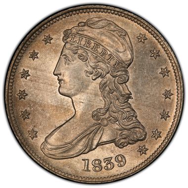 Cert 42473255 - Coin Image