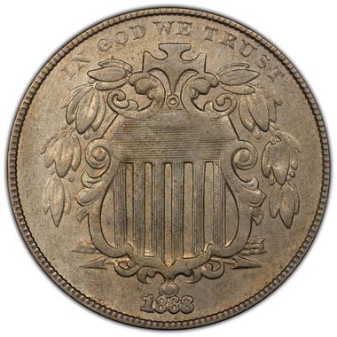 Cert 42473425 - Coin Image