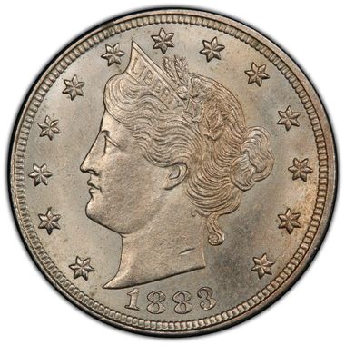 Cert 42473713 - Coin Image