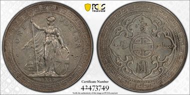 1900-B Trade$ Prid-9 N1