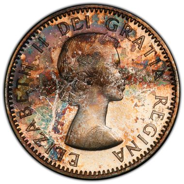 Cert 42473787 - Coin Image
