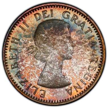 Cert 42473789 - Coin Image