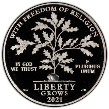 Cert 42474018 - Coin Image