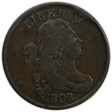 Cert 42474083 - Coin Image