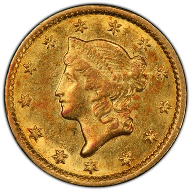 Cert 42478981 - Coin Image