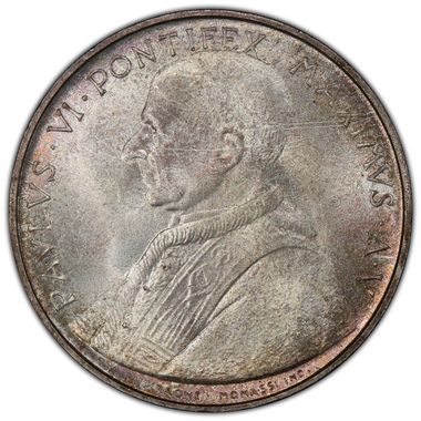 Cert 42479307 - Coin Image