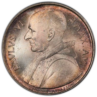 Cert 42479308 - Coin Image