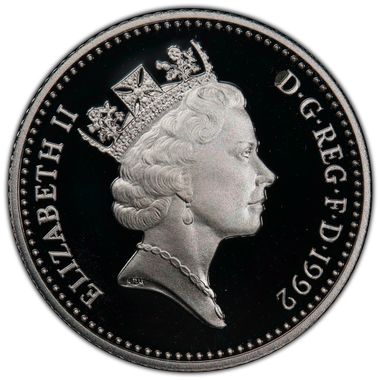 Cert 42479316 - Coin Image