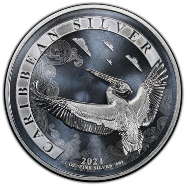 Cert 42479431 - Coin Image