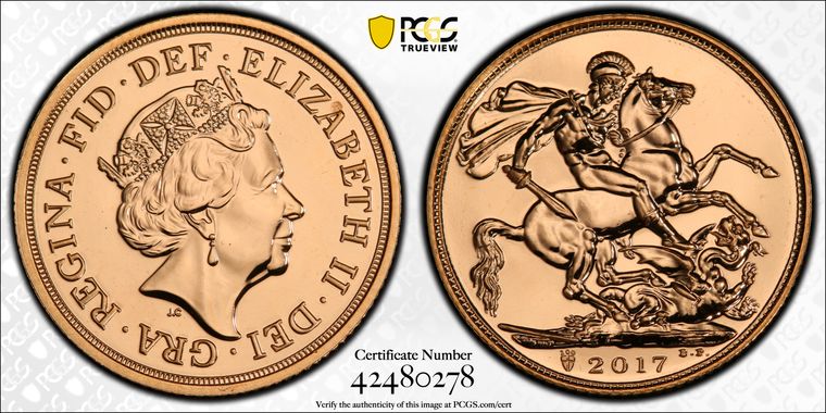 Cert 42480278 - Coin Image