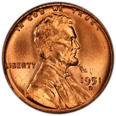 Cert 42480738 - Coin Image