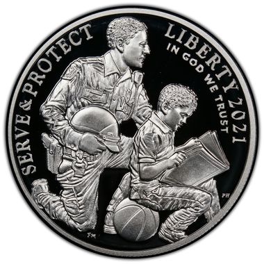 Cert 42483734 - Coin Image