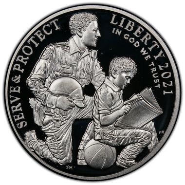Cert 42483735 - Coin Image