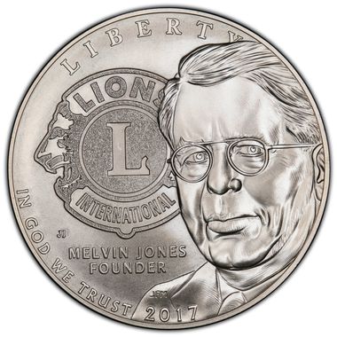 Cert 42483975 - Coin Image