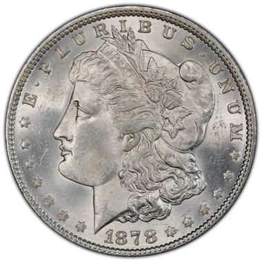 Cert 42484270 - Coin Image