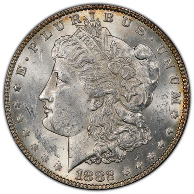 Cert 42484320 - Coin Image