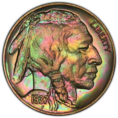 Cert 42485590 - Coin Image