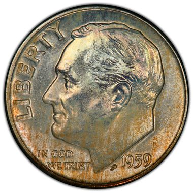 Cert 42486210 - Coin Image