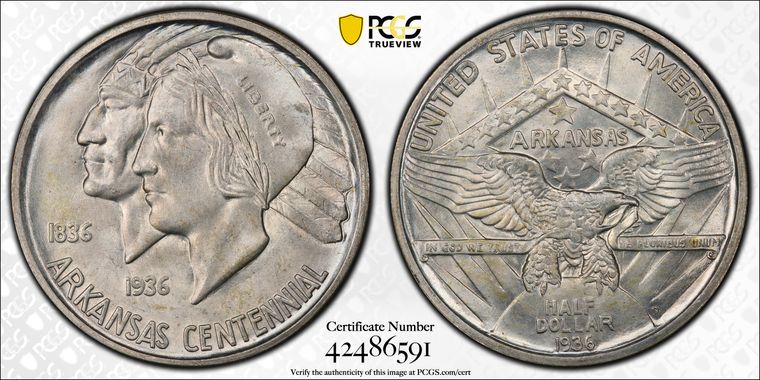 Cert 42486591 - Coin Image