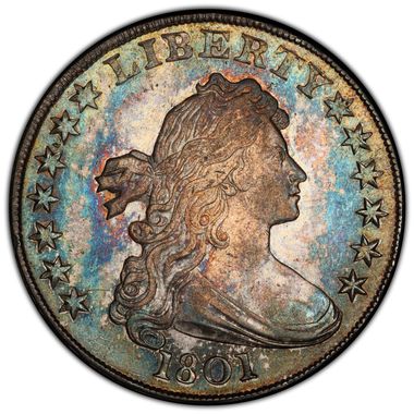 Cert 42486607 - Coin Image