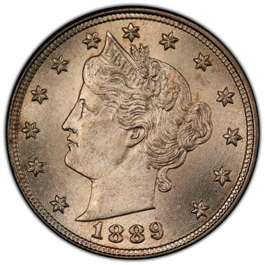 Cert 42486641 - Coin Image