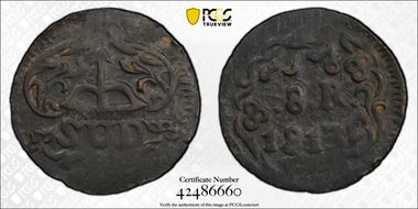 1813 8 R KM-234 XF40BN