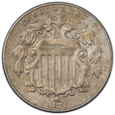 Cert 42487048 - Coin Image