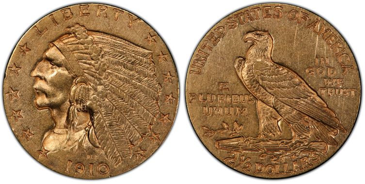 Cert 42487193 - Coin Image