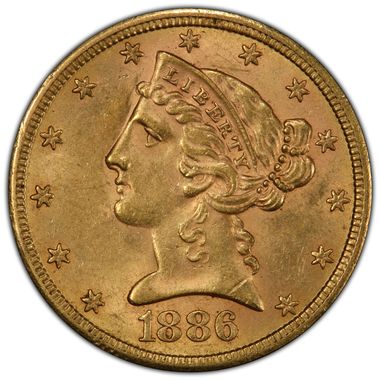 Cert 42489665 - Coin Image