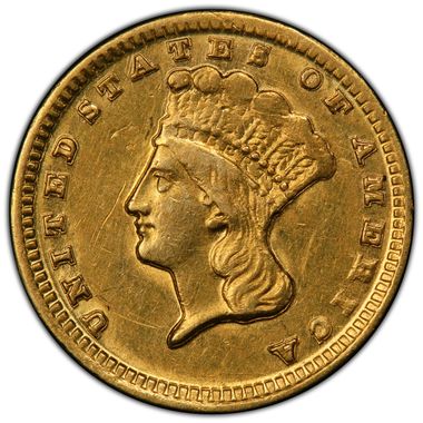 Cert 42489828 - Coin Image