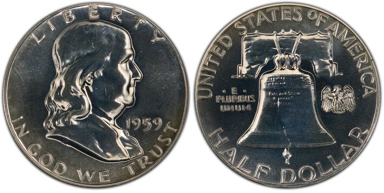 Cert 42490196 - Coin Image