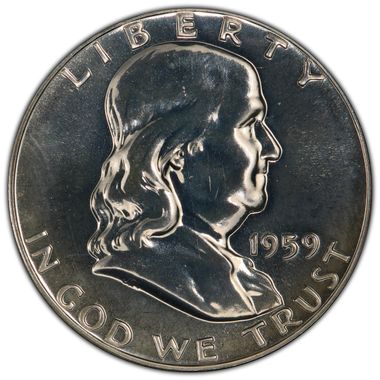 Cert 42490196 - Coin Image