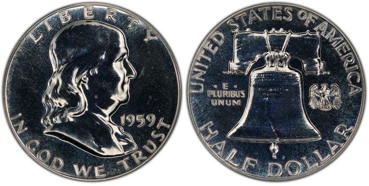 Cert 42490204 - Coin Image