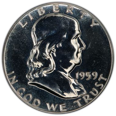 Cert 42490204 - Coin Image