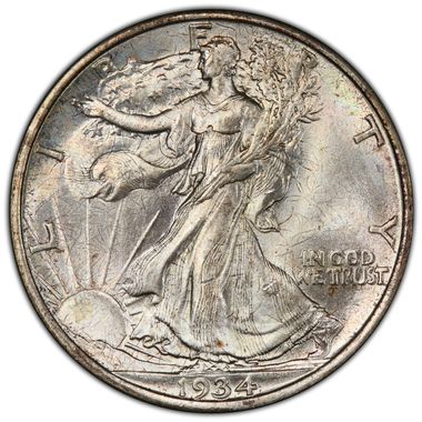 Cert 42490610 - Coin Image