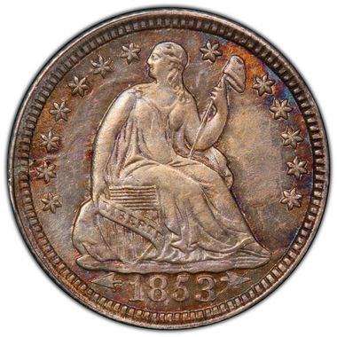 Cert 42490611 - Coin Image